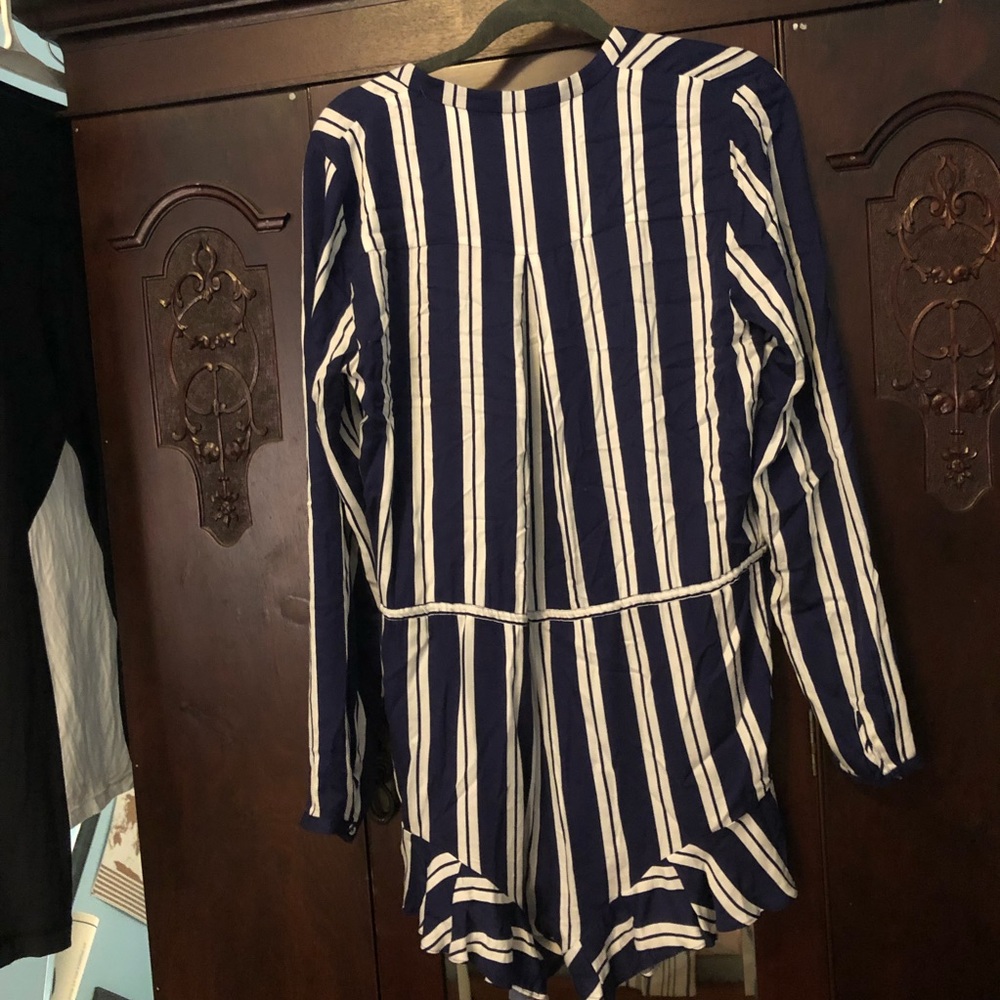Romper - Picture 2 of 2